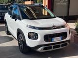 Citroën Citroen C3 Aircross DIESEL VENDUTA - Citroën C3 Aircross mit Diesel-Antrieb: Automatik