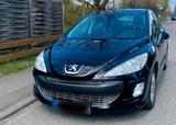 Peugeot 308 1.6 Tüv bis 07.2027 - gebrauchte Peugeot 308 aus dem Jahr 2007
