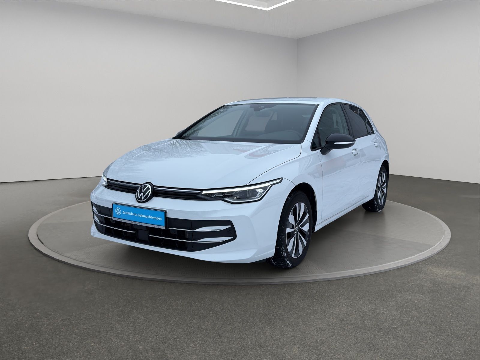 Volkswagen Golf - Bild 2