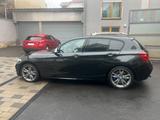 BMW M140i Special Edition|Ohne OPF|M-Auspuff|H&K - BMW M140i: Limousine