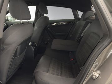 Bild 18 Audi A5 2.0 TDI Sportback Sport