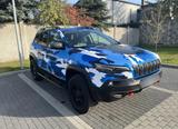 Jeep Cherokee 3.2 V6 200kW 4x4 Trailhawk - Jeep Cherokee von privat