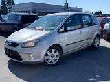 Ford C-Max C-MAX Style 2.0 TDCI|Automatik|