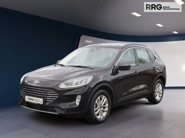 Ford Leasing Angebot: Ford Kuga 1.5 EcoBoost Titanium Winter-Paket