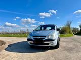 Hyundai Getz - Hyundai aus 2008