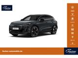 Audi SQ6 e-tron quattro P-Dach/21''/360/Bei.Dis./B&O - Audi SQ6 e-tron Gebrauchtwagen