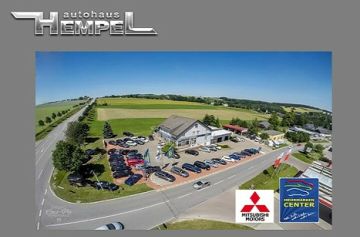 Bild 15 Mitsubishi Eclipse Cross Plug-in Hybrid PLUS mit Select -P.