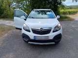 Opel Mokka 1.6 ecoFLEX Selection Start/Stop Selection - Opel Mokka: Selection