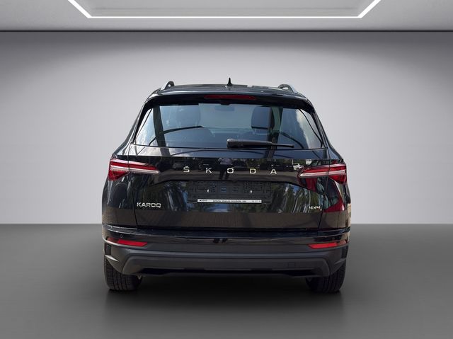 Karoq 2.0TDI DSG 4x4 Tour