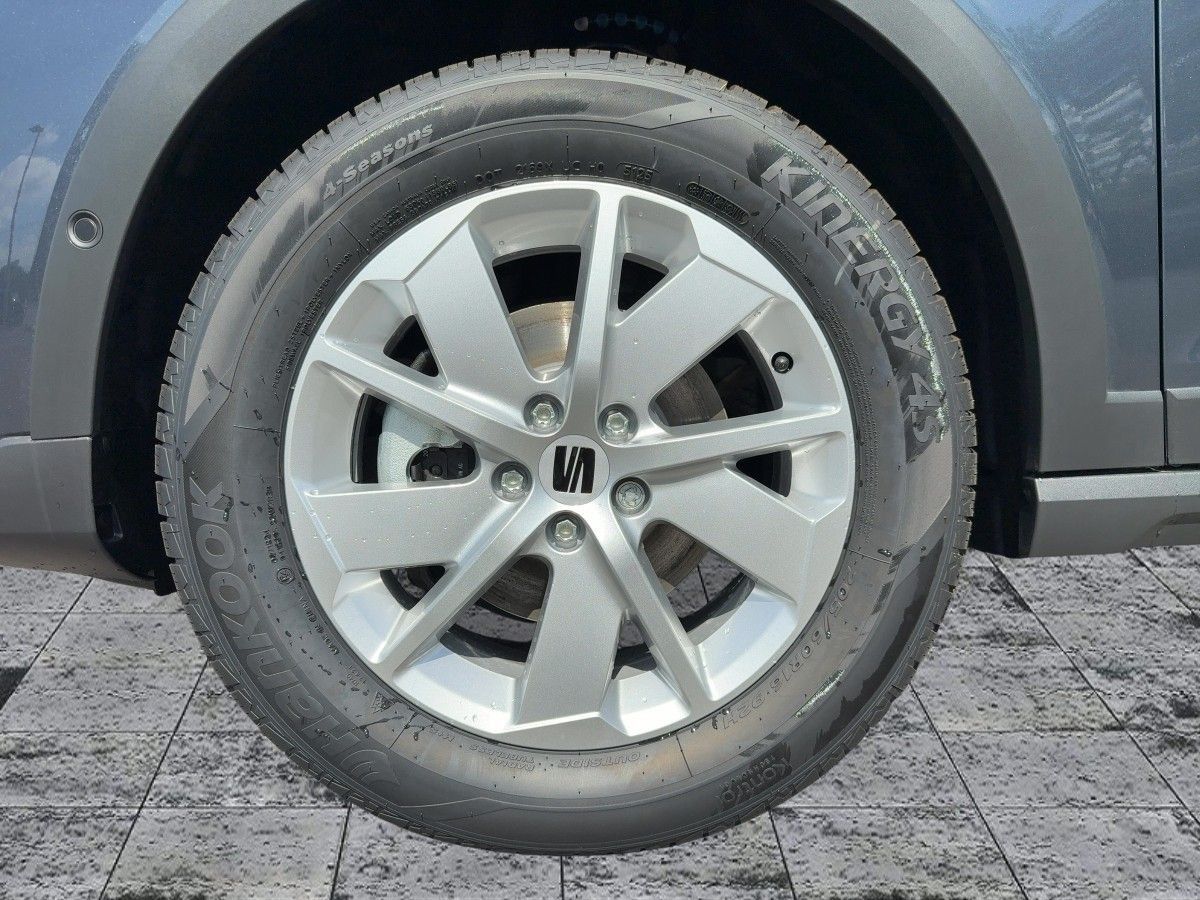 Seat Arona - Bild 8