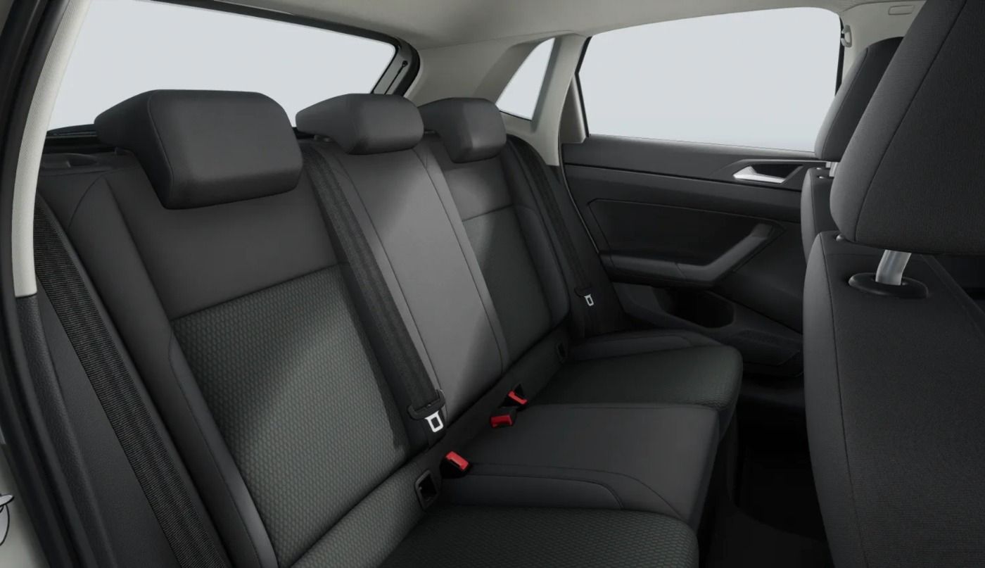 Volkswagen Polo - Bild 10