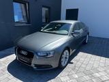 Audi A5 Sportback 3.0 TDI quattro Automatik - Audi A5 mit Diesel-Antrieb: 3.0