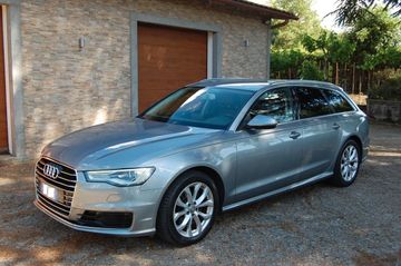Audi A6 - 5