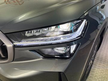 Skoda Kodiaq 1.5 TSI  Selection AHK*Panodach*Matrix