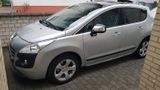 Peugeot 3008 Platinum 155 THP Platinum - Peugeot 3008: Platinum