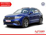 Volkswagen Tiguan 2.0 TDI R-Line 4Motion LED ACC AHK Kamera