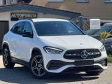 Mercedes-Benz GLA 200 GLA 200 AMG-Line/Night Paket/Kamera - Mercedes-Benz GLA 200 aus 2020