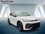 Volkswagen Tiguan R-Line 1.5 l eTSI OPF DSG LED NAVI PDC SH - Volkswagen Gebrauchtwagen in Halle