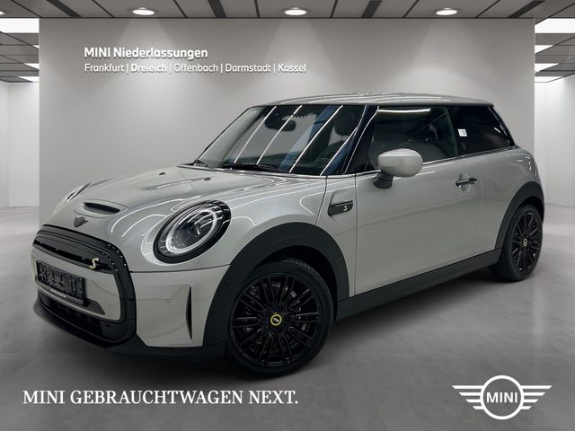 MINI Cooper SE Navi Harman/K Head-Up Kamera LED