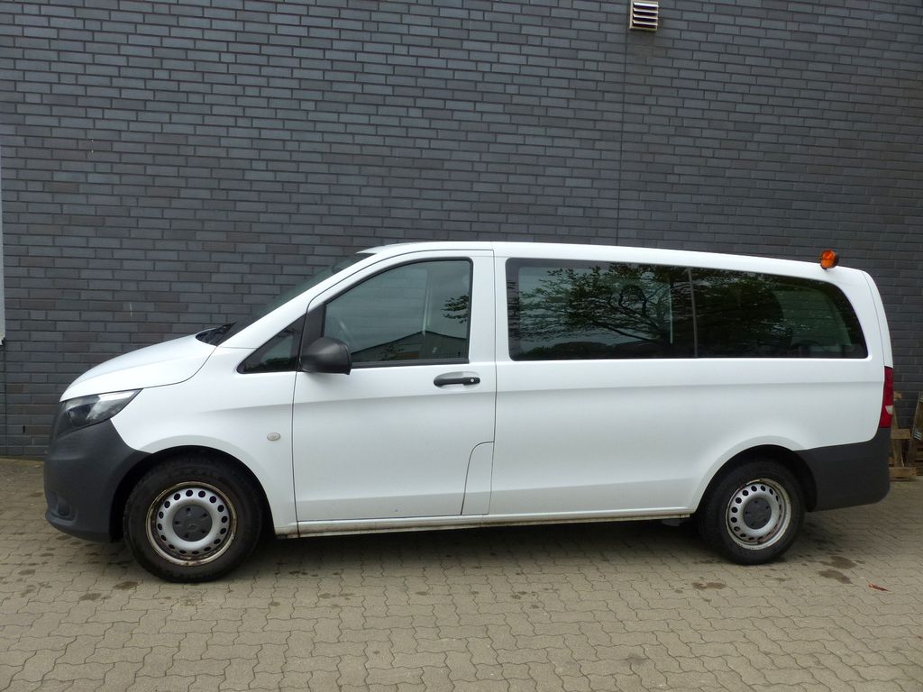 Image of Mercedes-Benz Vito