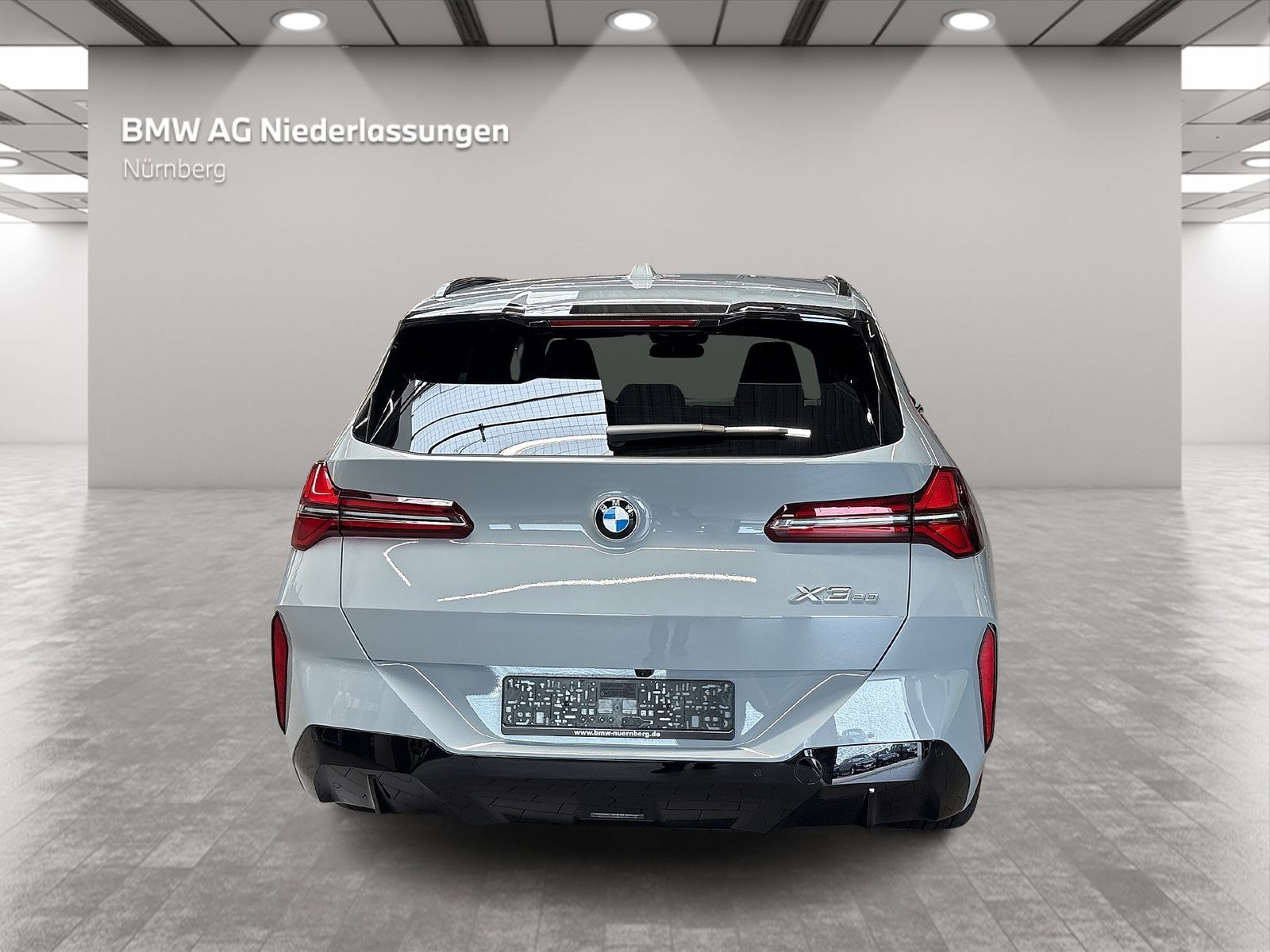BMW X3 - Bild 5