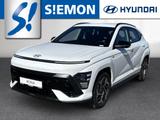 Hyundai KONA SX2 HEV 1.6 DCT N-Line Navi Digitales Cockp - Hyundai KONA