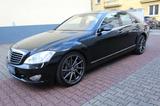Mercedes-Benz S 500 4Matic ( Sehr gepflegt / Tüv Neu ) - Mercedes-Benz S 500 in Dortmund