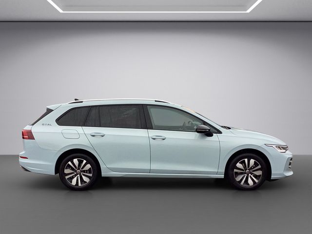 Golf VIII Variant 1.5eTSI DSG Goal