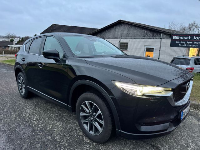 Mazda CX-5 2.2 SKYACTIV-D 150 Prime-Line FWD