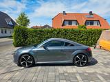 Audi TT Coupe 2.0 TFSI S-tronic quattro, s-line...  - Audi TT von privat