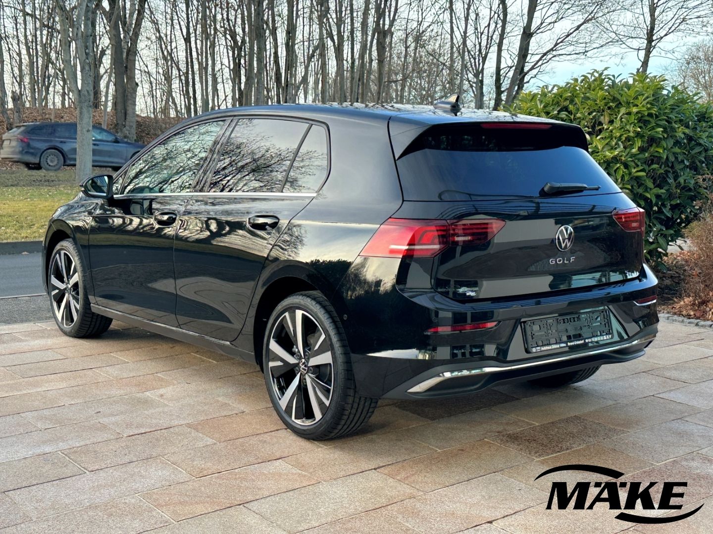 Golf Style 1.5 TSI 6-Gang ACC NAVI RFK BT LED