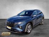 Hyundai Tucson 1.6 T-GDI (+48V) Edition 30+ AHK*KlimaA - gebrauchte Hyundai TUCSON aus dem Jahr 2022