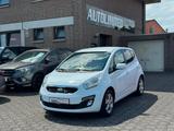 Kia Venga FIFA World Cup Edition - Kia Venga: Limousine