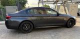 BMW 525d f10 M-Paket - BMW 525: F10