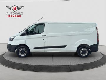 Ford Transit Custom - 7