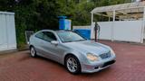 Mercedes-Benz CLC 230 - Mercedes-Benz CLC 230