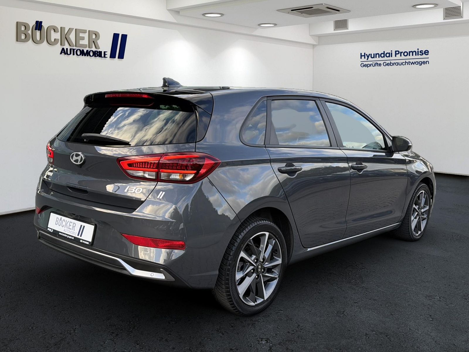 Hyundai i30 – Bild 3