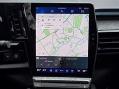 Fahrzeugabbildung Austral Techno 1.3 TCe 160 Mild-Hybrid EU6e