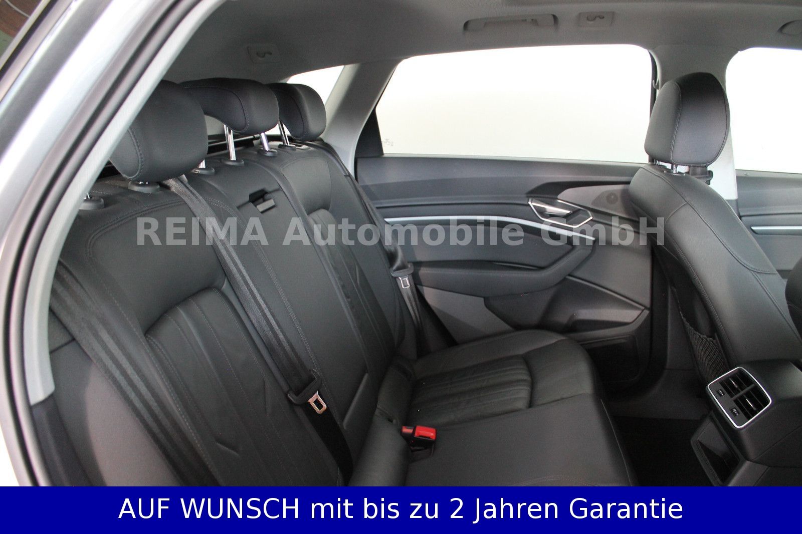 Fahrzeugabbildung Audi e-tron 50 quattro advanced, Pano, LED, Leder