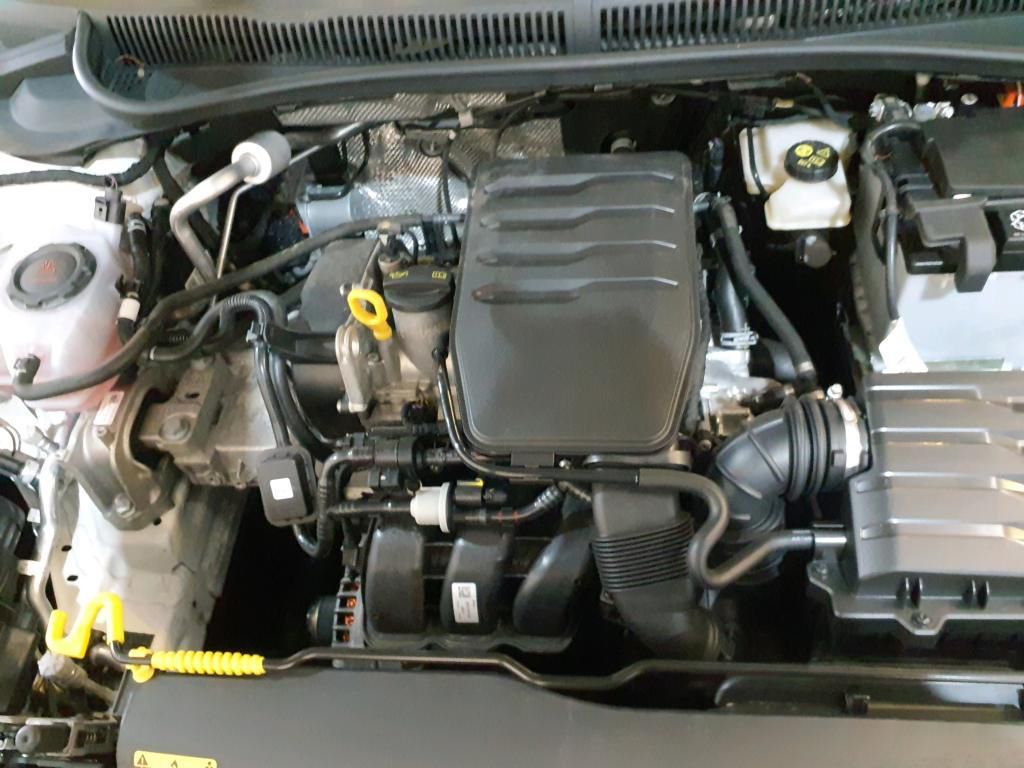 Volkswagen Polo Life 1.0 MPI Klima*Tempo*Nav*PDC*RFK*SH