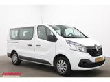 Renault Trafic Passenger 1.6 dCi 125 PK Expression 9-Per - Renault: 12