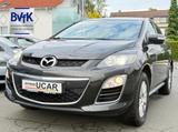 Mazda CX-7 2,2 CD Allrad Exclusive-Line AHK Garantie - Mazda CX-7: 2.2