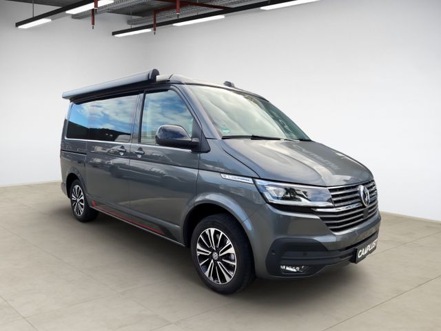 Volkswagen T6.1 California Ocean Edition/AHK/Virtual/Assist