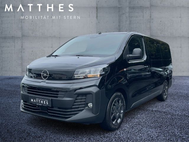 Opel Vivaro Kombi Navi/Kamera/Klima/9-Sitzer