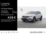 Volkswagen Tiguan Allspace Life 2.0 TDI AHK*LED*ACC*DAB+ - gebrauchte VW Tiguan Allspace aus dem Jahr 2024