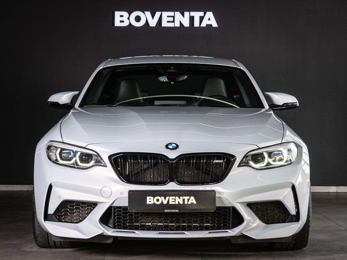BMW M2 Competition  *M-SITZ*APPLE*KAMERA* imagem 3