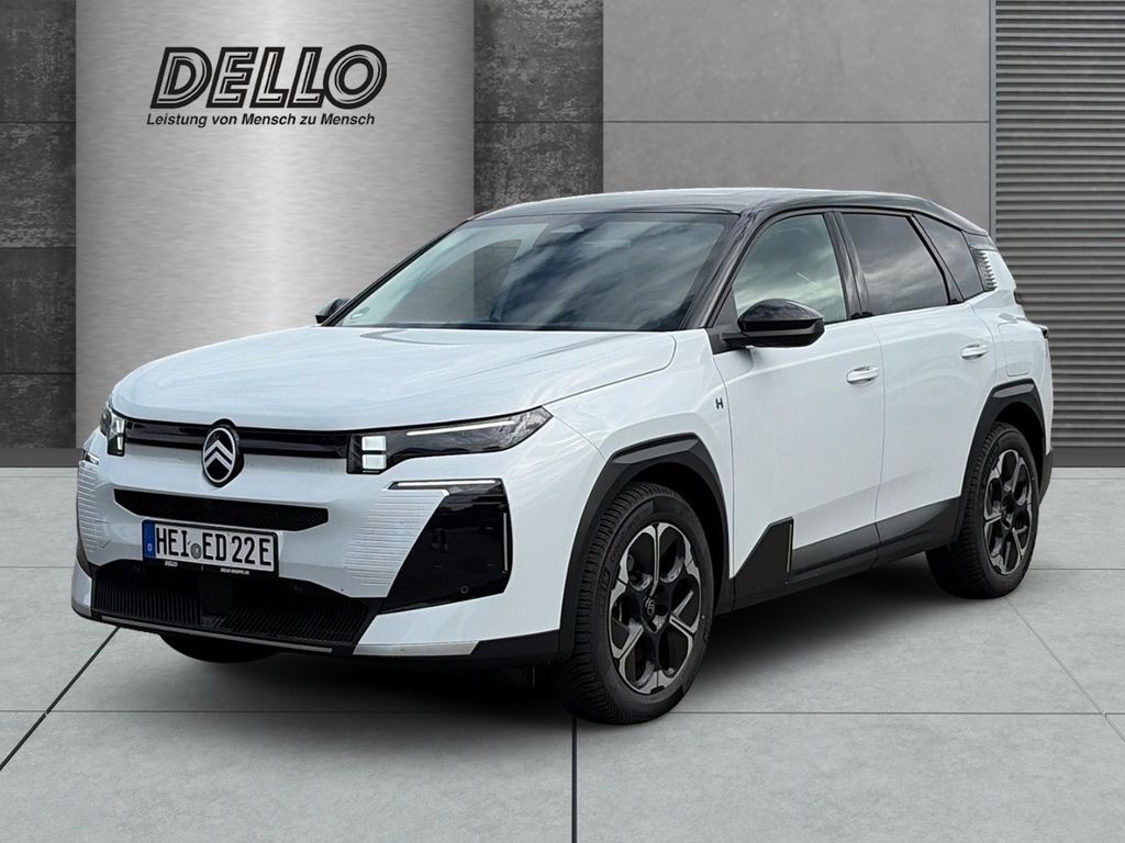 Image of Citroën C5 Aircross