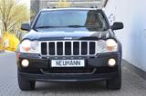 Jeep Grand Cherokee 3.0 CRD Overland*NAVI*LEDER*SITZH - Jeep Grand Cherokee in München