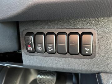 HYMER  ERIBA  HYMERCAR ML-T CrossTrail 580 4x4 Winterpaket GFK ZV Delta