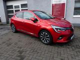 Renault Clio V Intens 1.3 96kw,Automatik, Klimaauto. Nav - Renault Clio: Clio1